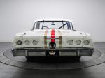 Chevrolet Impala SS Z33 Mk II 427 NASCAR Race Car 1963 года